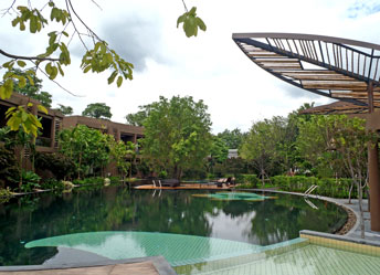 Dasada Flower Es'senses Resort-ดาษดาแกลอรี่-222